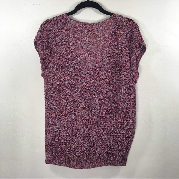 ❌SOLD❌Madewell Wallace Porchswing Pullover - Picture 6 of 7